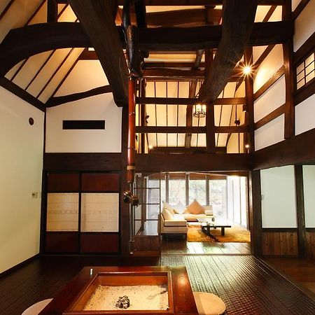 Katsuragi No Sato Hotell Takayama  Exteriör bild
