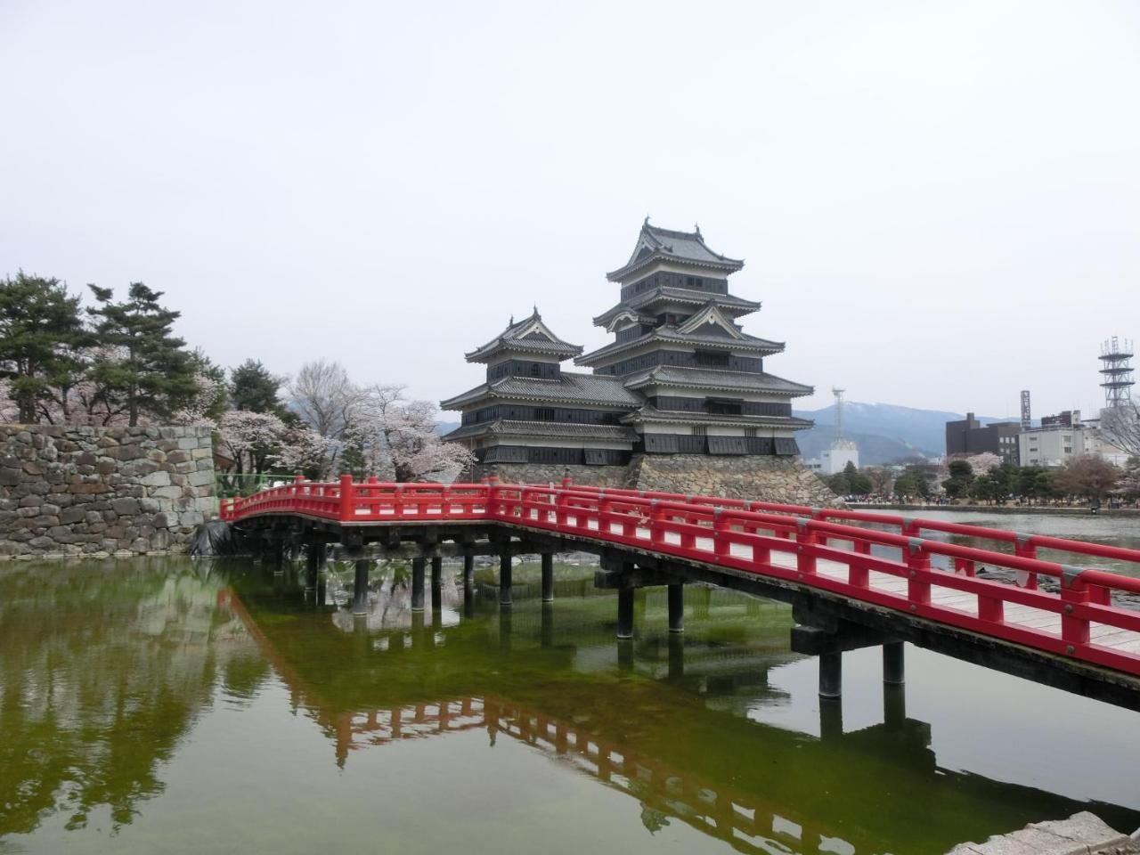 Katsuragi No Sato Hotell Takayama  Exteriör bild